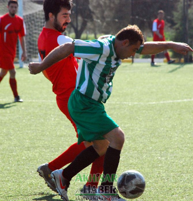 Hamidiyespor, Selçiklispor'u 5-1 yendi